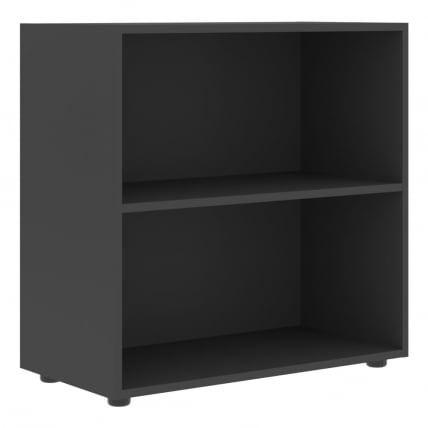 Стеллаж Forta FLC 80 Черный графит Стеллаж Forta FLC 80 Черный графит_0