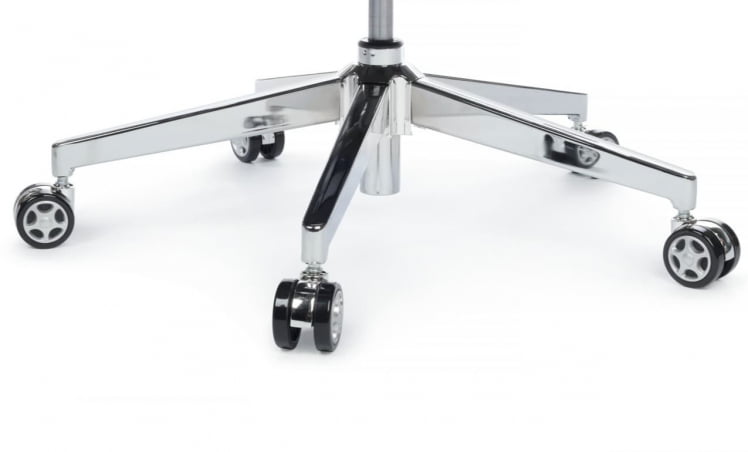 Кресло Leon-M RCH B916 Черный_9