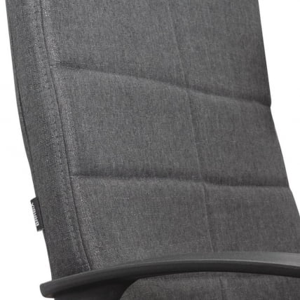 Кресло офисное BRABIX Focus EX-518 Серый_8