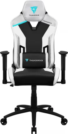 Геймерское кресло ThunderX3 TC3 Arctic White_3