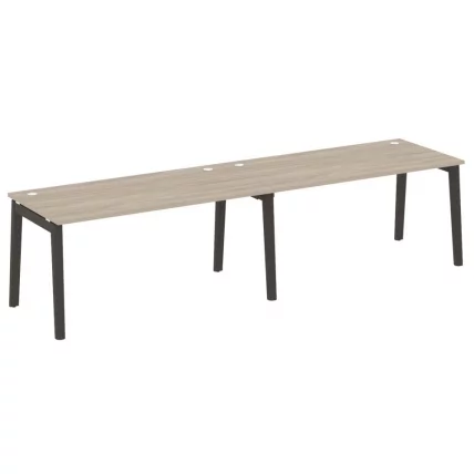 Рабочая станция ONIX WOOD OW.RS-2.4.8 Дуб Аттик/Темный_0