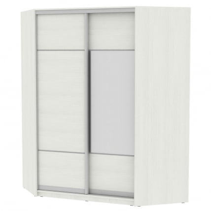 Шкаф-купе ЙА-198х1400-718-5(ВД-Д4Д3) / YA-198х1400-718-5(ВД-D4D3)_0