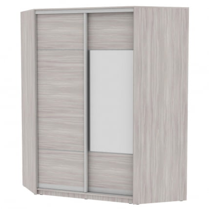 Шкаф-купе ЙА-198х1400-718-5(ЯШС-Д4Д3) / YA-198х1400-718-5(ЯШС-D4D3)_0