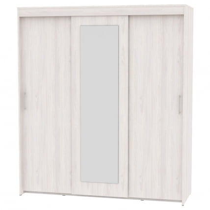 Шкаф-купе Т-3-198х175х60-М(ЯАС-7) / T-3-198х175х60-M(ЯАС-7)_0