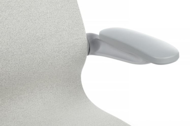 Кресло Miller YX-300 Серый_10