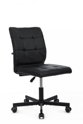 Кресло Solo RCH SLP-205 Черный Кресло Solo RCH SLP-205 Черный_0