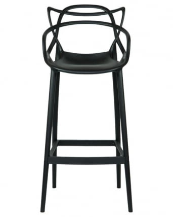 Стул барный DOBRIN MASTERS BAR (черный (B-03)) 4 шт_7