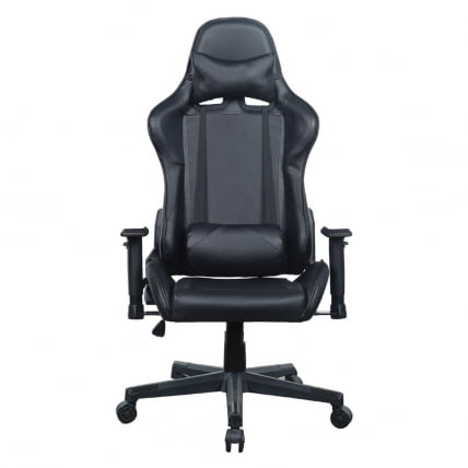 Кресло компьютерное BRABIX GT Carbon GM-115 Черный_1