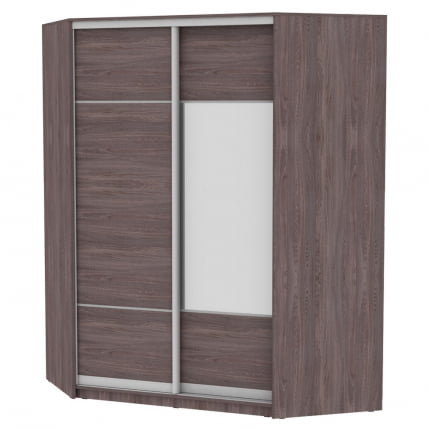 Шкаф-купе ЙА-198х1400-718-5(ЯАТ-Д4Д3) / YA-198х1400-718-5(ЯАТ-D4D3)_0