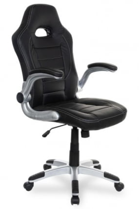 Кресло офисное College BX-3288B/Black_0