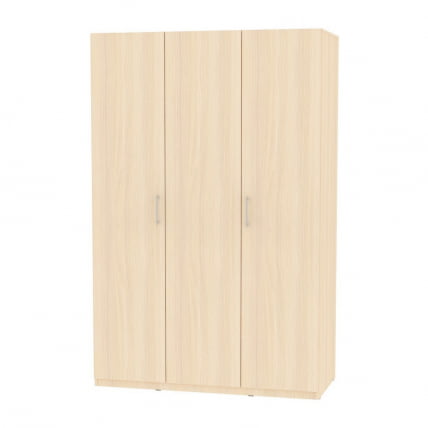 Шкаф распашный Р-198х135х45-1(ДМ) / R-198х135х45-1(ДМ)_0