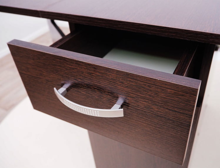 Стол-книжка СП-09.1 (Венге)_2