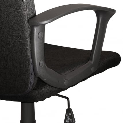 Кресло офисное BRABIX Focus EX-518 Черный_4