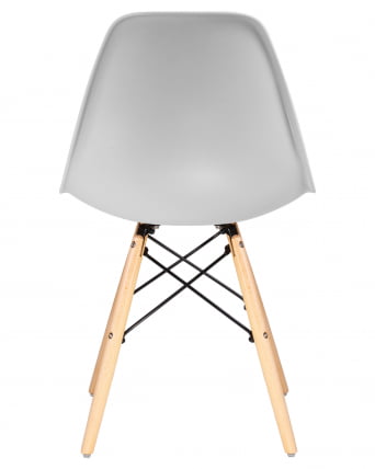 Стул обеденный DOBRIN DSW Светло-серый GR-01_4