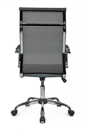 Кресло Art RCH 6017H Серый_3