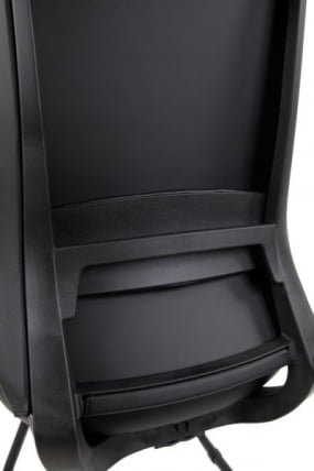 Офисное кресло CHAIRMAN 500 V экокожа Черный_11