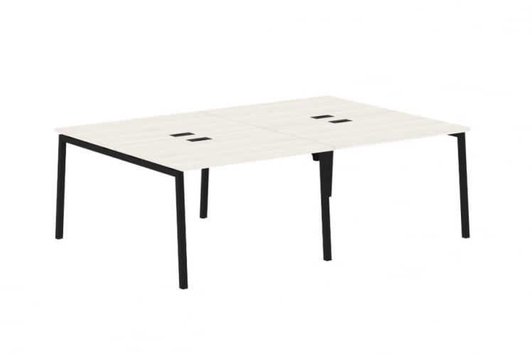 Бенч-система EDIS ELWST 2316 Ясень Траун Черный_0