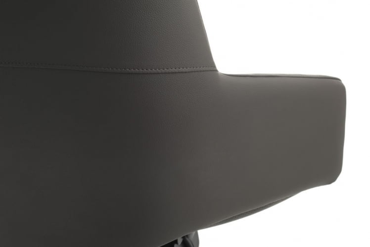 Кресло руководителя Riva Design А1719 Антрацит_5