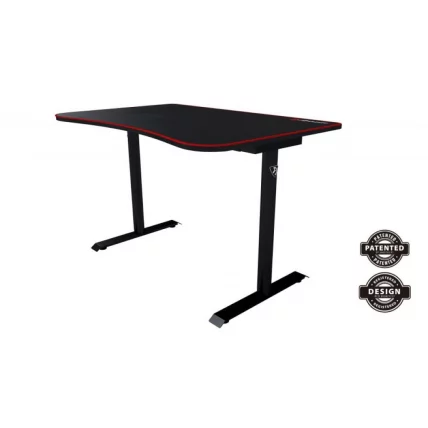 Стол для компьютера Arozzi Arena Fratello Black_3