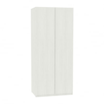 Шкаф распашный R-198х90х45-2-PO(ВД)_0