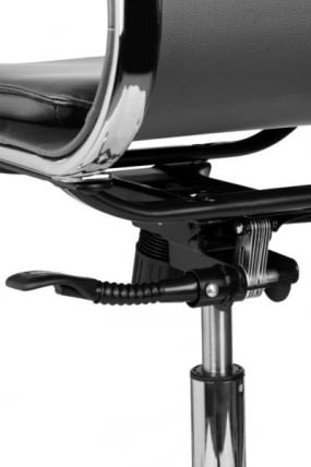 Кресло руководителя CLG-617 LXH-B Grey Кресло руководителя CLG-617 LXH-B Grey_5