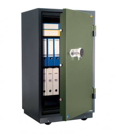 Сейф ФРС 133 Т-ЕЛ (ФРС-140) / FRS T-EL (FRS-140)_0