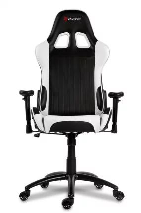 Геймерское кресло Arozzi Verona V2 White_2