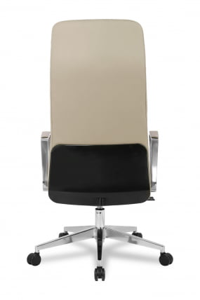 Кресло руководителя HLC-2413L-1/Grey_3