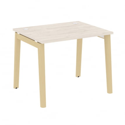 Стол письменный ONIX WOOD OW.SP-1.8 Денвер Светлый/Светлый_0