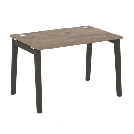 Стол письменный ONIX WOOD OW.SP-2.8 Тиквуд Темный/Темный_0