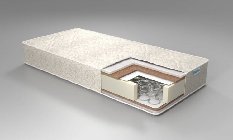 Матрас Natura Аура 90x190_0