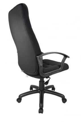 Кресло офисное RCH 1200 S PL Черное Кресло офисное RCH 1200 S PL Черное_3
