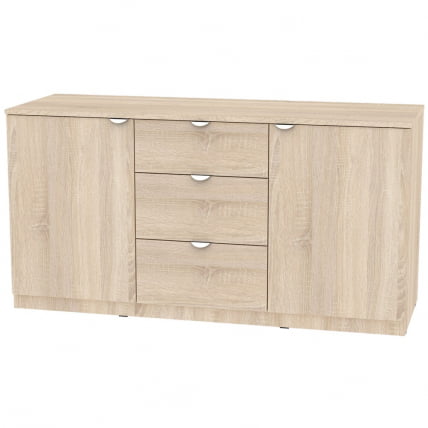 Комод К-70кс135кс45-1-ТР(ДСС) / K-70x135x45-1-TR(ДСС)_0