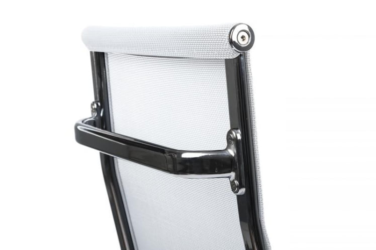 Кресло Hugo RCH 6001-1SE Белый_9