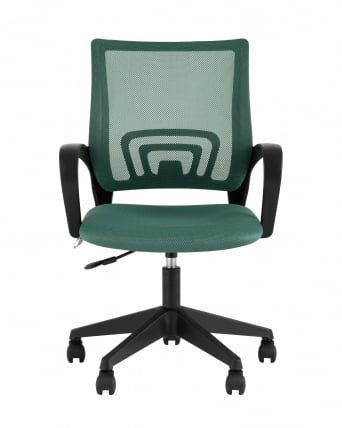 Компьютерное кресло TopChairs ST-Basic Зеленый_2