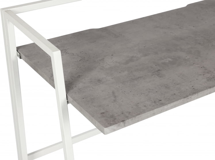 Cтол WD-11 Concrete_2