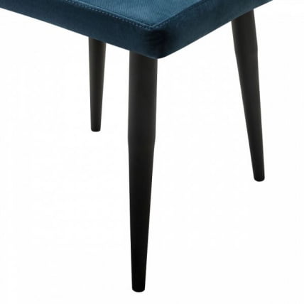 Стул Alen Diag blue/черный_8