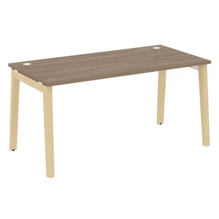 Стол письменный ONIX WOOD OW.SP-4.8 Дуб Аризона/Светлый_0