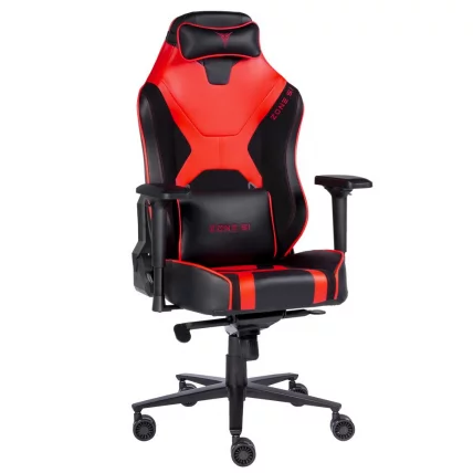 Кресло геймерское ZONE 51 ARMADA Black-Red_0