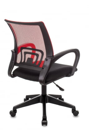 Компьютерное кресло TopChairs ST-Basic Красный_4