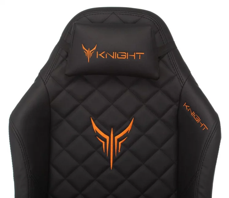 Геймерское кресло KNIGHT EXPLORE B_7