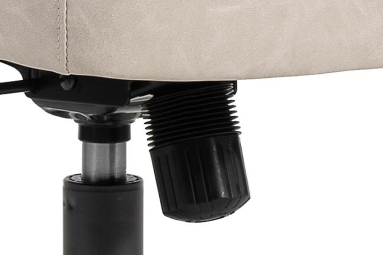 Кресло Sten W-263H Светло-серый_13