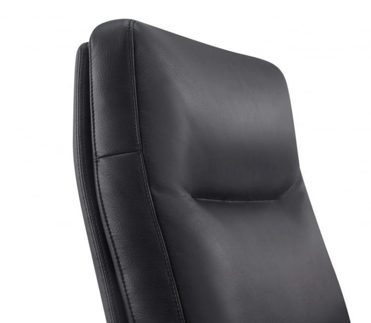Кресло Rafael-M B2119 Черный_4