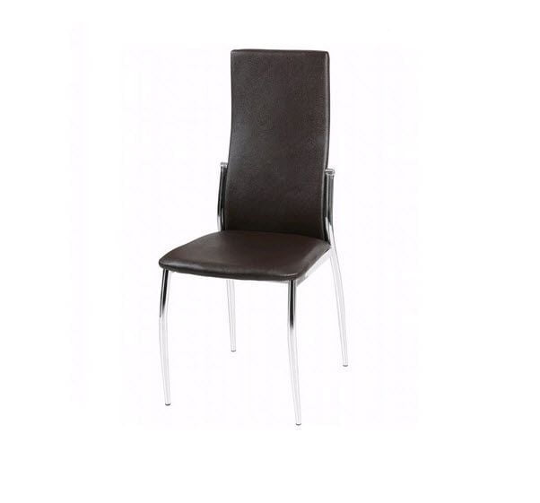 Стул В-610 (0426 светло коричневый)_0