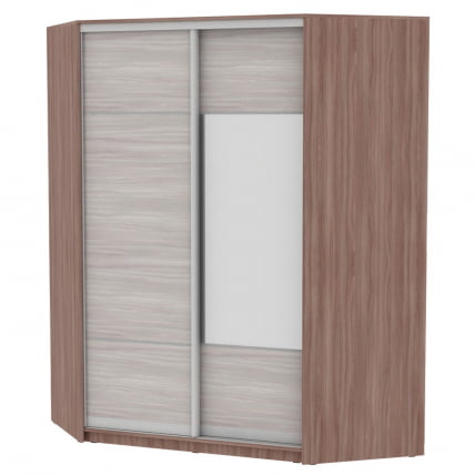 Шкаф-купе ЙА-198х1400-718-5(ЯШТ-ЯШС-Д4Д3) / YA-198х1400-718-5(ЯШТ-ЯШС-D4D3)_0