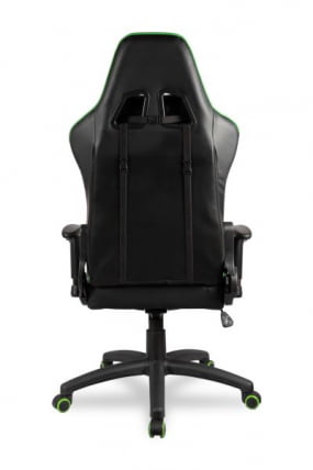 Кресло геймерское College BX-3813/Green_3