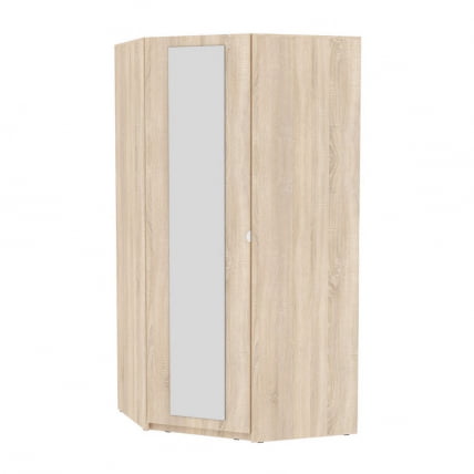 Шкаф распашный YR-198х1034-TR-M(ДСС-3)_0