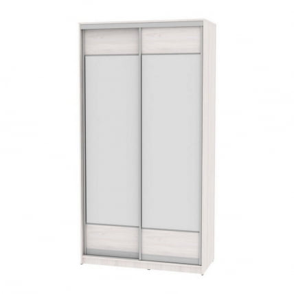 Шкаф-купе Б-220х120х60-2(ЯАС-Д8Д8) / B-220х120х60-2(ЯАС-D8D8)_0