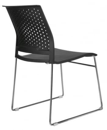 Кресло Color RCH D918 Черный_2