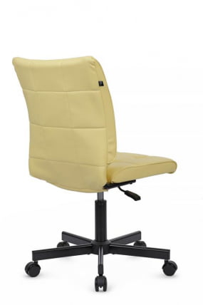 Кресло Solo RCH SLP-205 Желтый Кресло Solo RCH SLP-205 Желтый_2